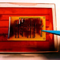 Железо хлорное 40%