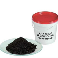 Железо хлорное 40%