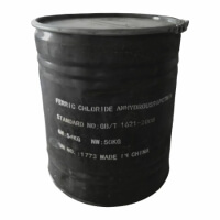 Железо хлорное кристаллическое